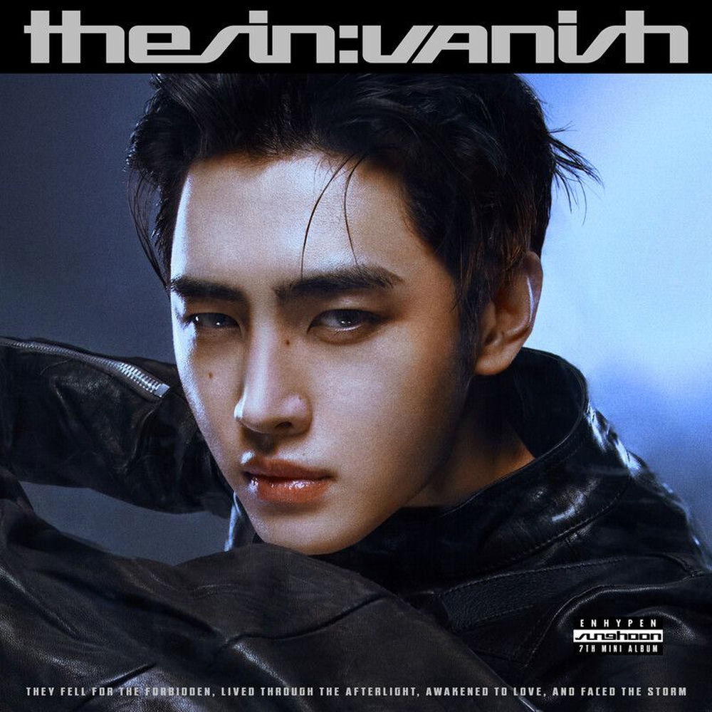 Knife (Sunghoon Ver.) - ENHYPEN