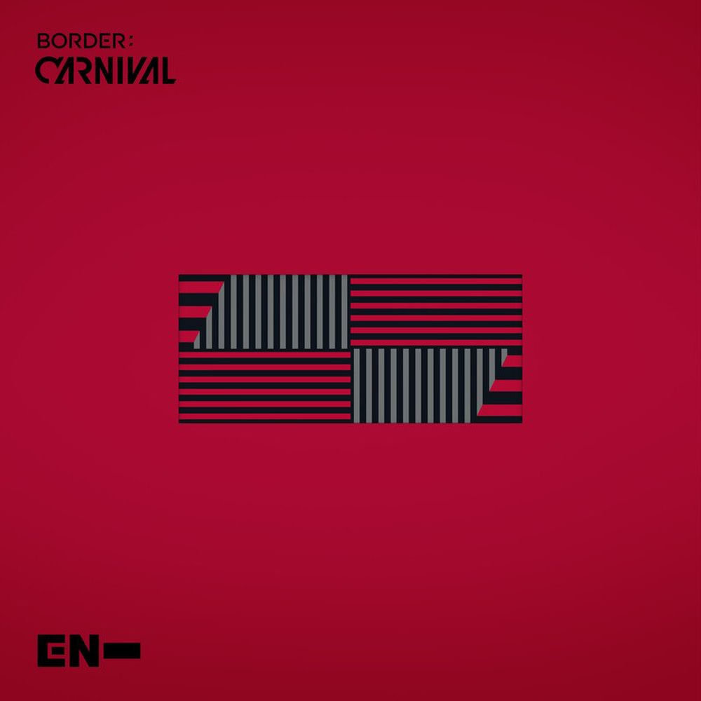 Mixed Up - ENHYPEN