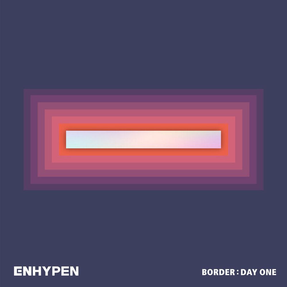 Outro _ Cross The Line - ENHYPEN