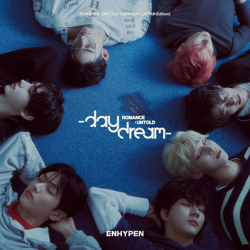 Xo (Only If You Say Yes) (Japanese Ver. _ Digital Only) - ENHYPEN