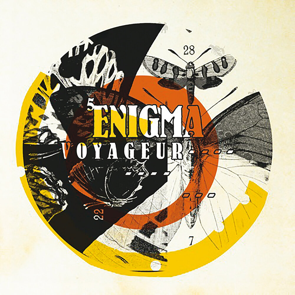 Boum - Boum (Radio Edit) - Enigma