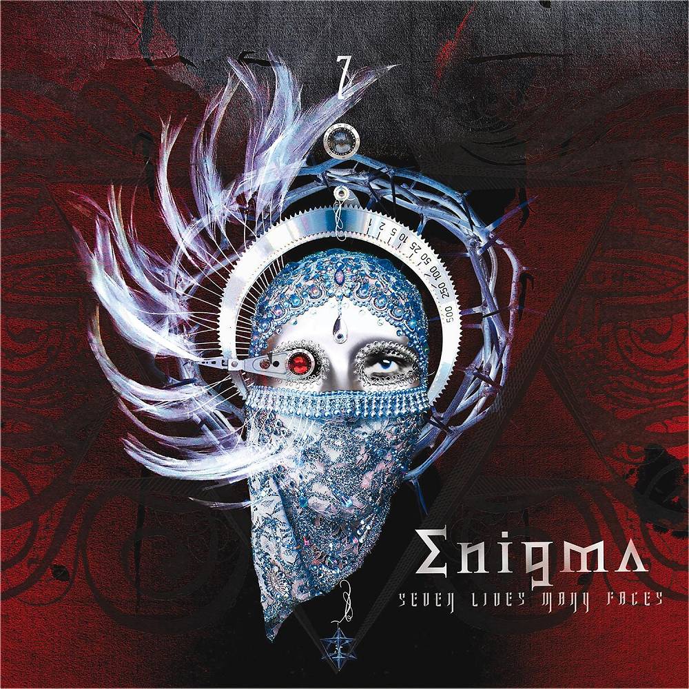 Distorted Love - Enigma