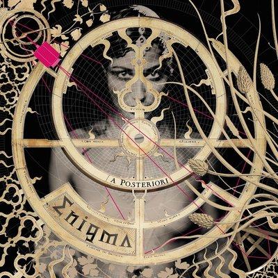 Enigma - Goodbye Milky Way