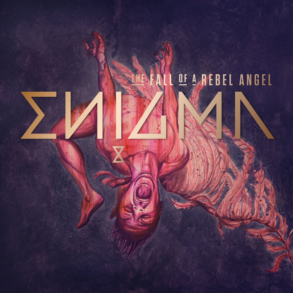 L'Histoire De 'Sadeness (Part II)' - Enigma