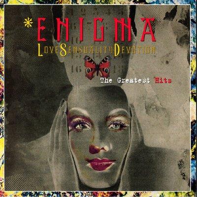 Enigma - Morphing Thru Time