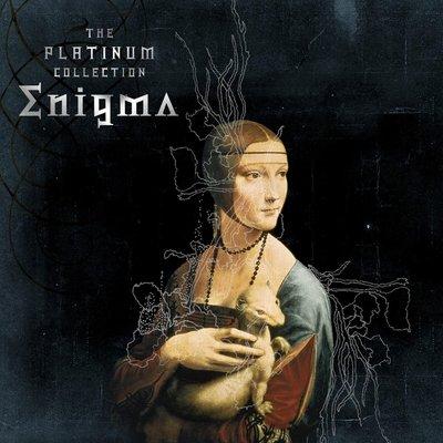 Enigma - T.N.T. For The Brain (112 Bpm)