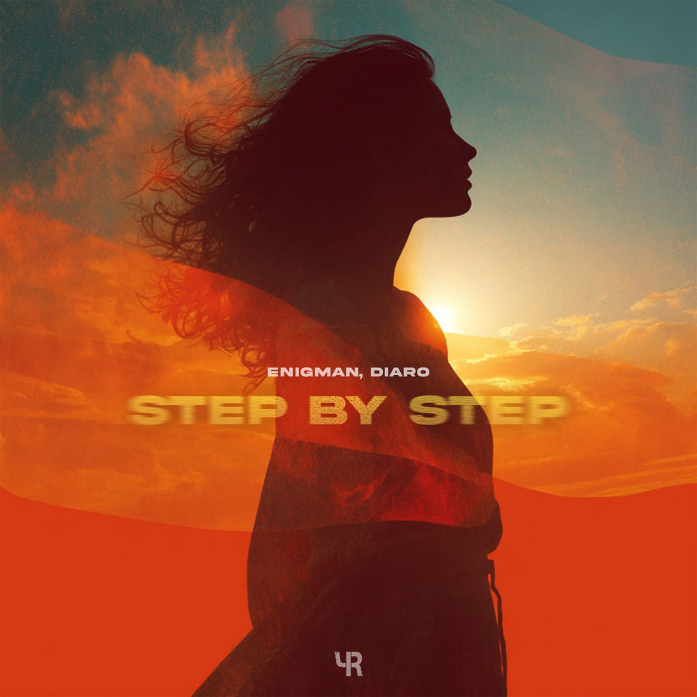 Step By Step - Enigman & DIARO