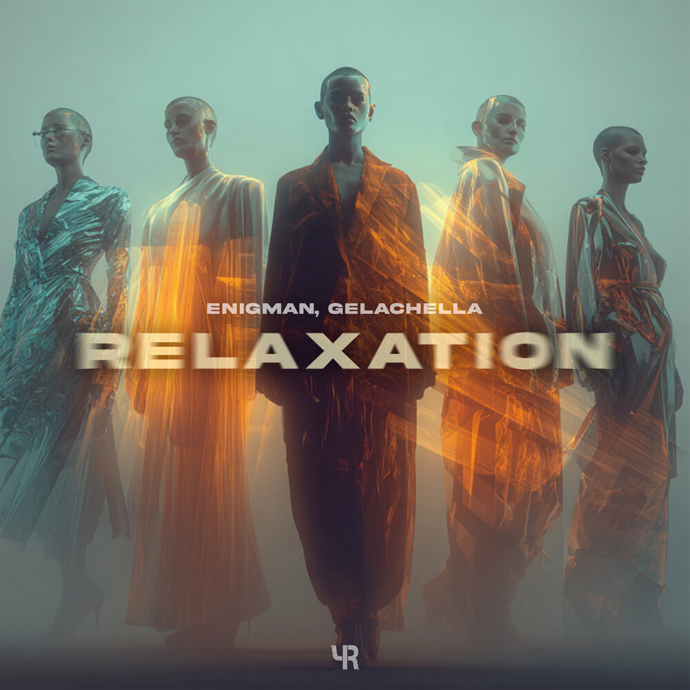 Relaxation - ENIGMAN, GELACHELLA