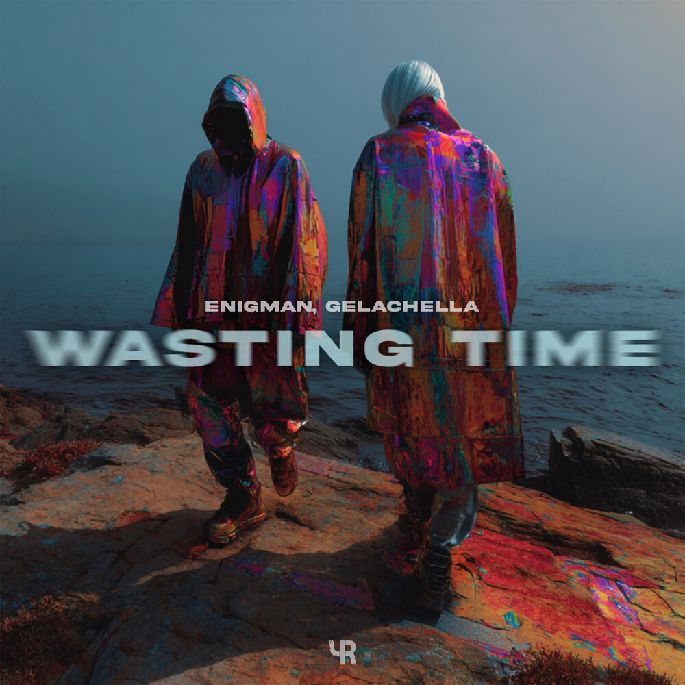 Wasting Time - ENIGMAN, GELACHELLA