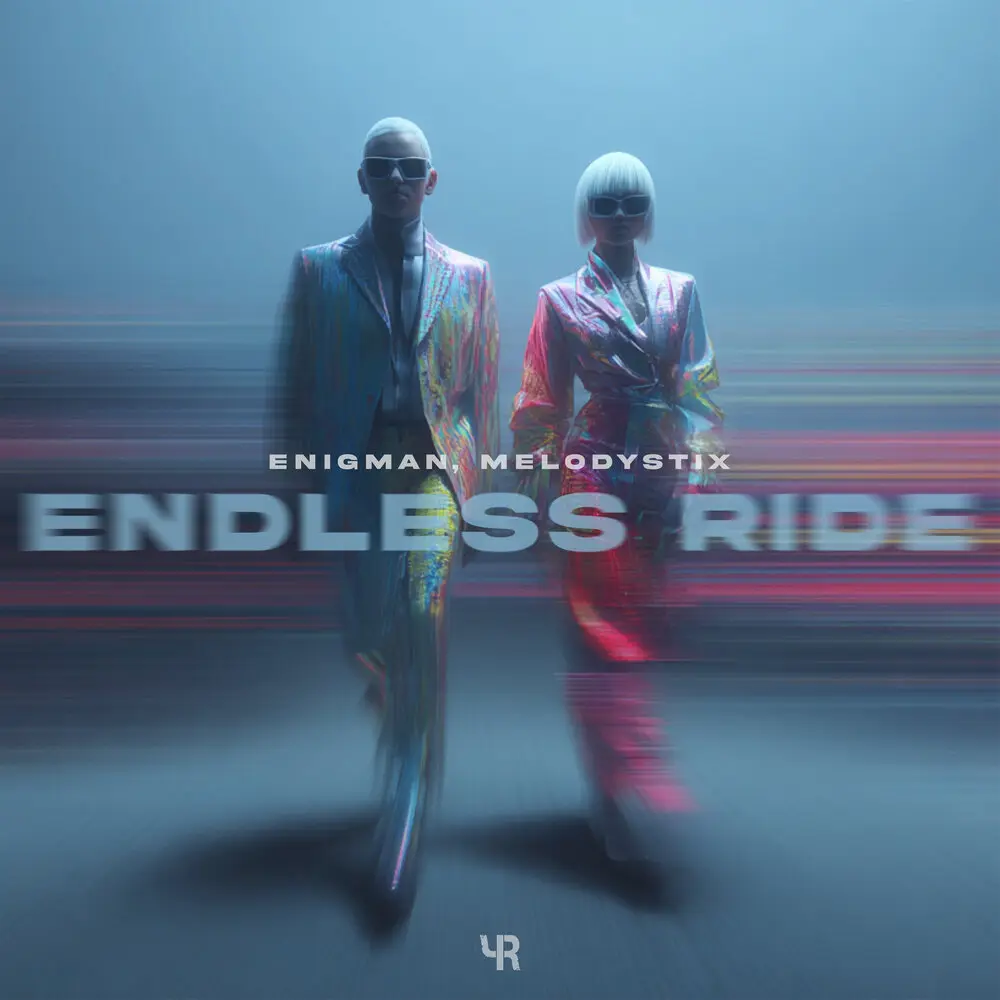 Endless Ride - ENIGMAN, MelodystiX