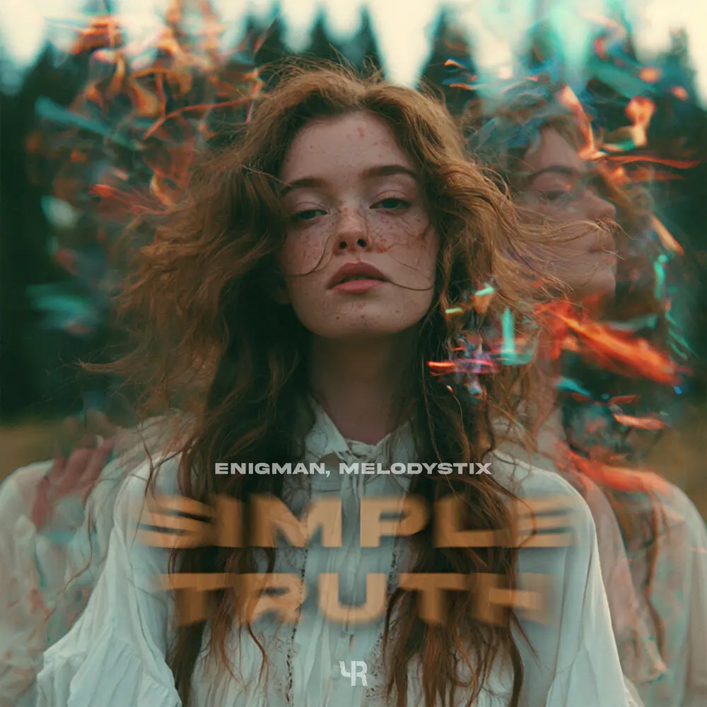 Simple Truth - ENIGMAN, MelodystiX