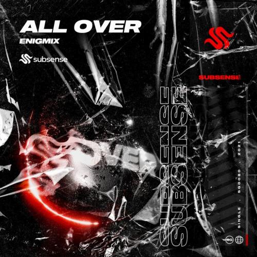Enigmix - All Over