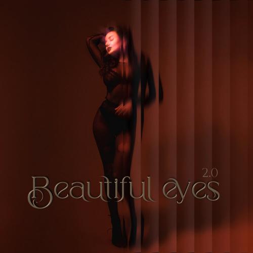 ENIJAY, ISVNBITOV, Alfredovich - Beautiful Eyes 2.0