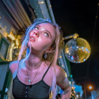 кажется я - Enina