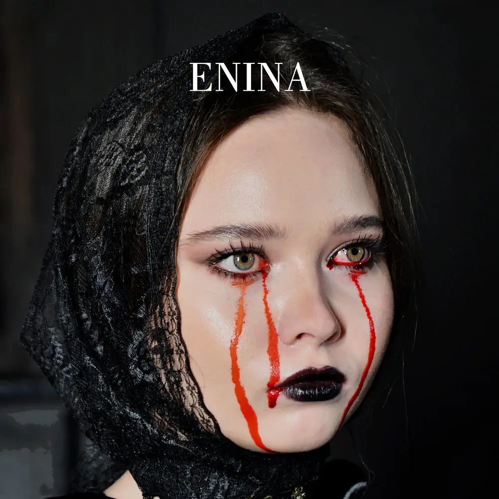 Забуду - Enina