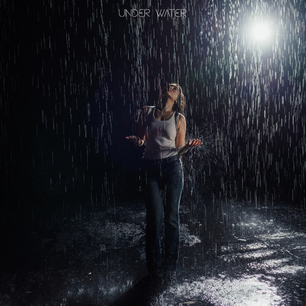Enisa - Under Water