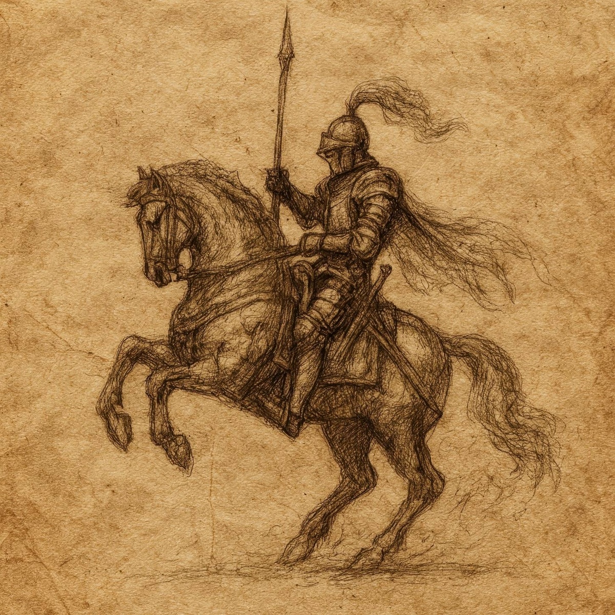 kingdom - enisieda