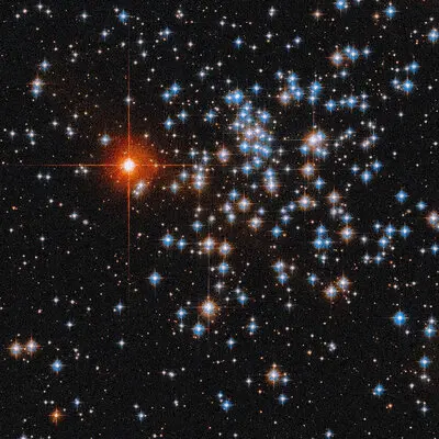 Stars - enisieda