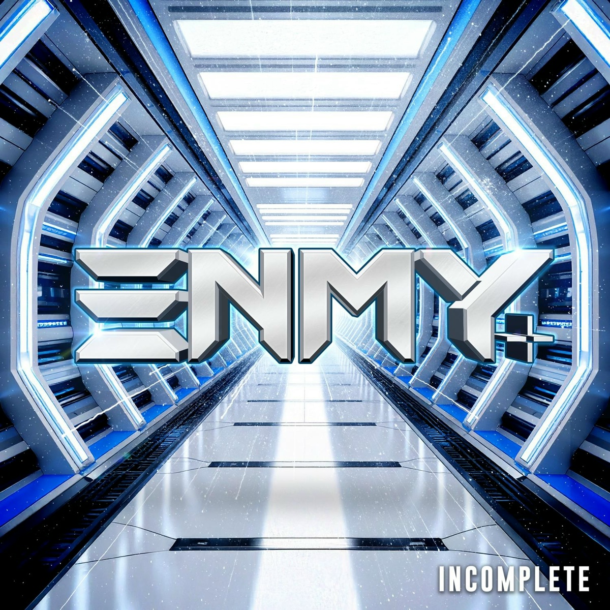Incomplete - ENMY