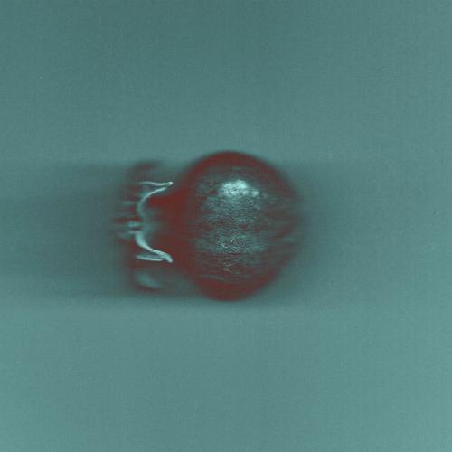 ĠENN - Reverberations