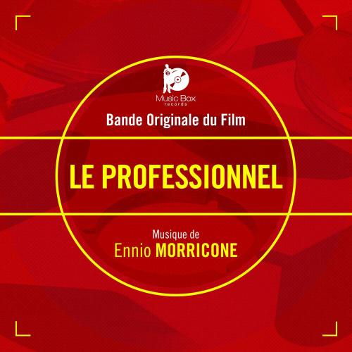 Ennio Morricone - Le vent, le cri (Quatrième variation)