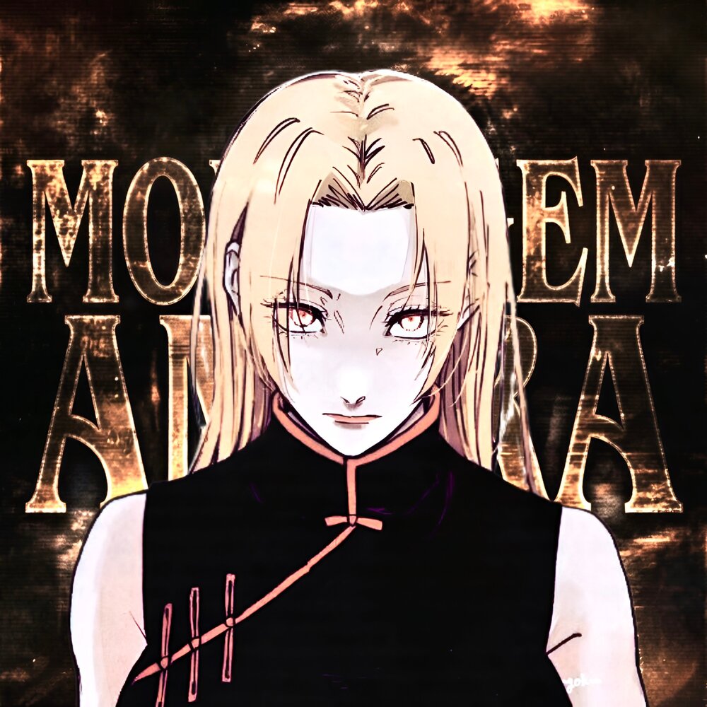 MONTAGEM AMBRA - EnØch, CRVNER, PEDRINK9XL