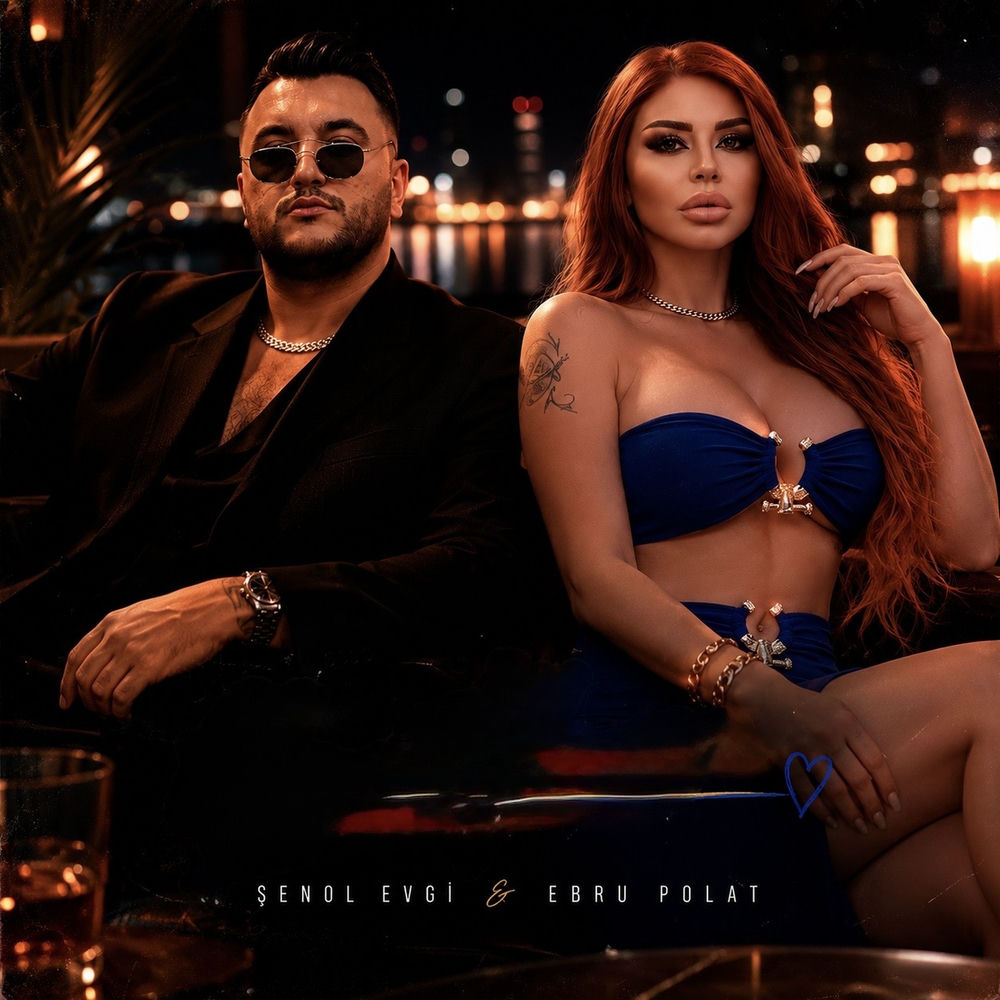 Çok Yapmacık - Şenol Evgi Hd & Ebru Polat