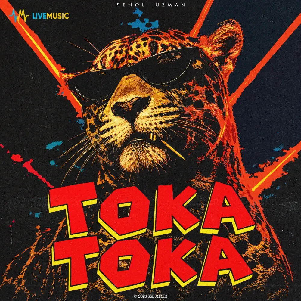 Toka Toka - Şenol Uzman