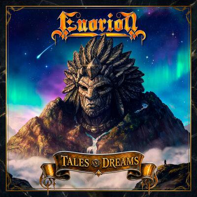 All I Have to Say - Enorion