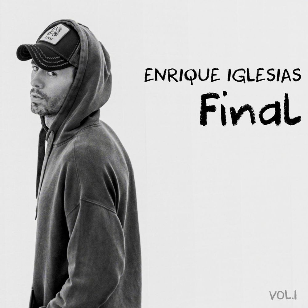 All About You - Enrique Iglesias