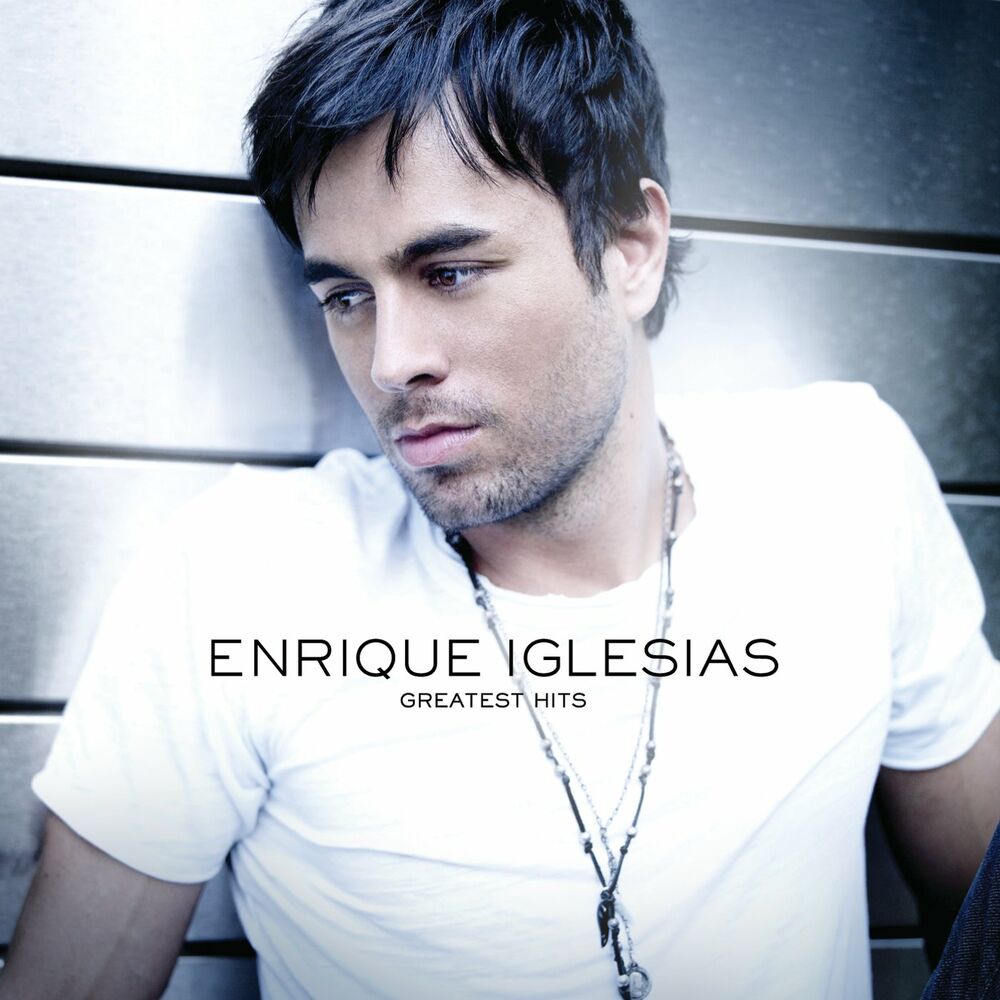 Bailamos - Enrique Iglesias