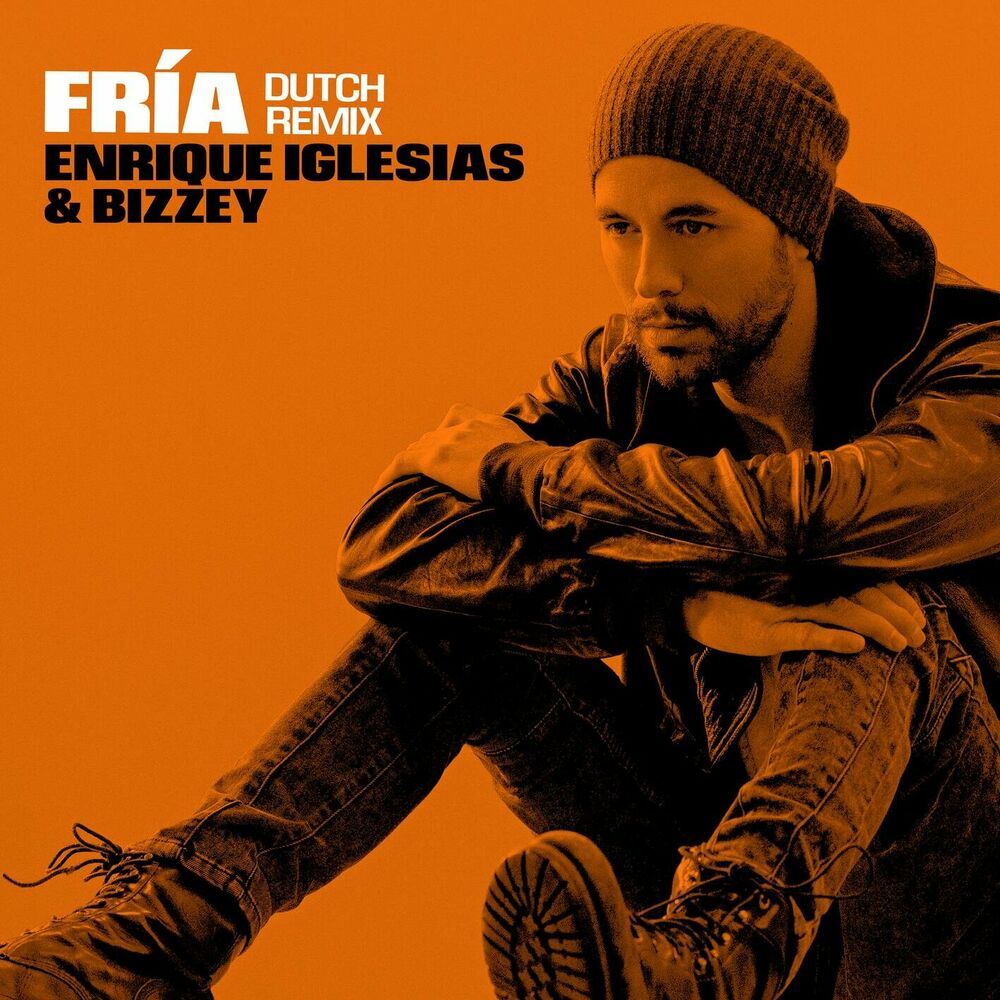Fría - Enrique Iglesias & Bizzey