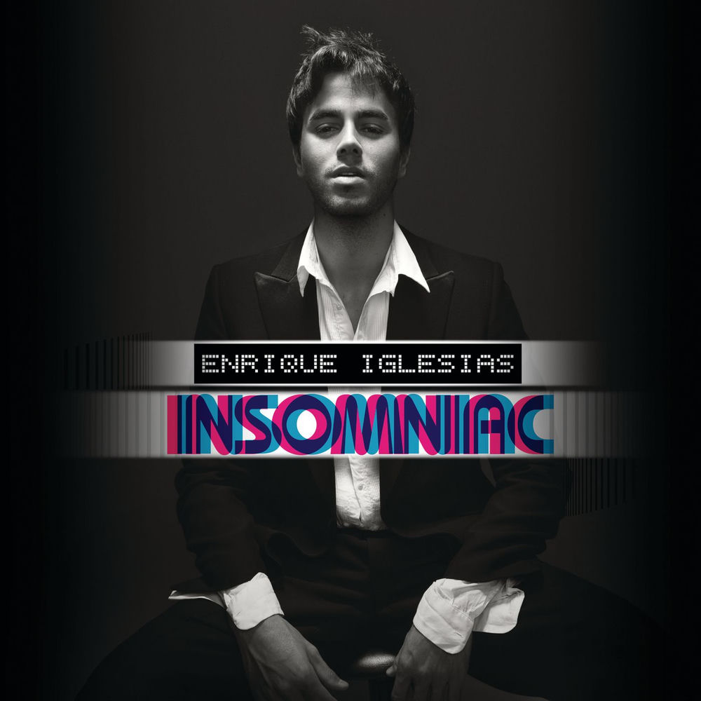 Don't You Forget About Me - Enrique Iglesias