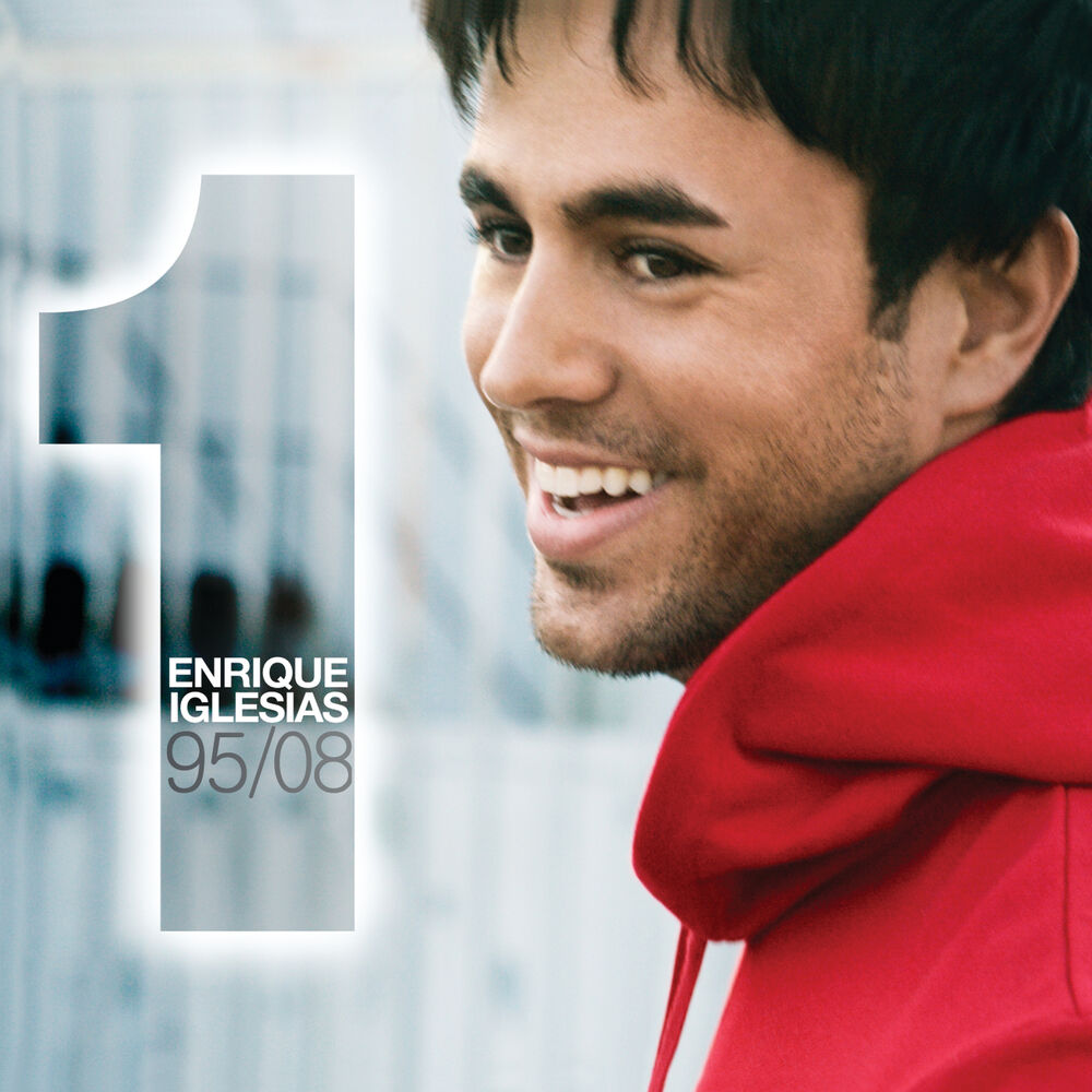 Dónde Están Corazón - Enrique Iglesias