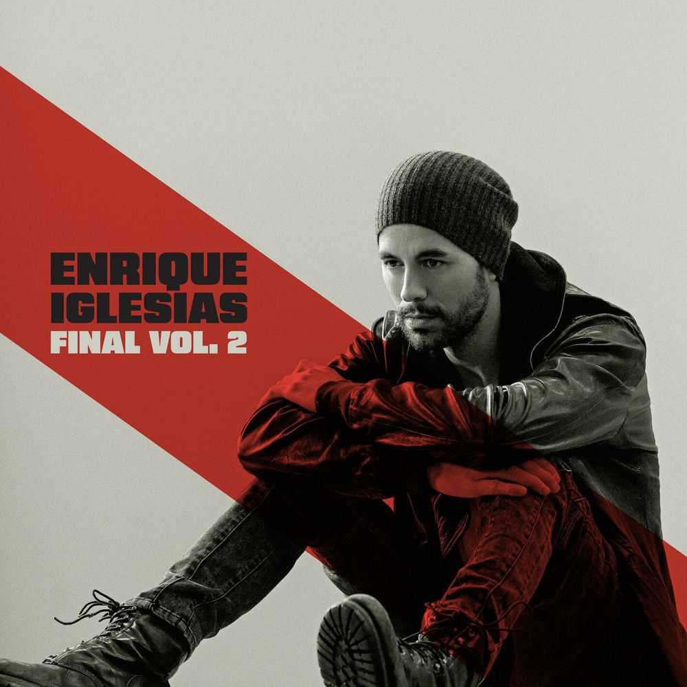 La Botella - Enrique Iglesias & El Alfa