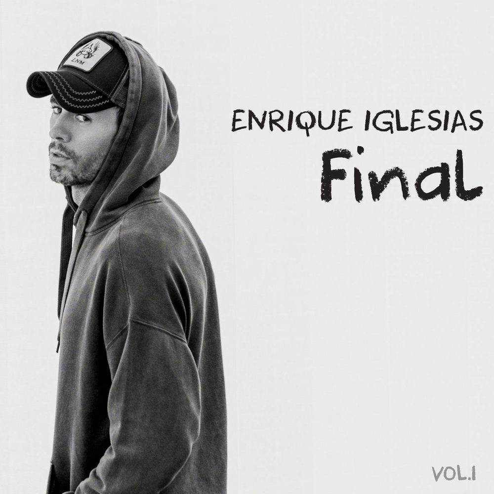 El Baño (Feat. Bad Bunny) - Enrique Iglesias feat. Bad Bunny