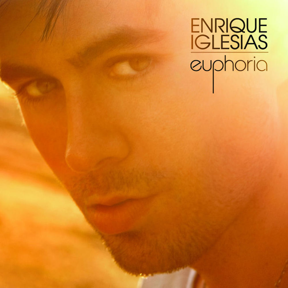 Heartbeat (Feat. Nicole Scherzinger) - Enrique Iglesias feat. Nicole Scherzinger