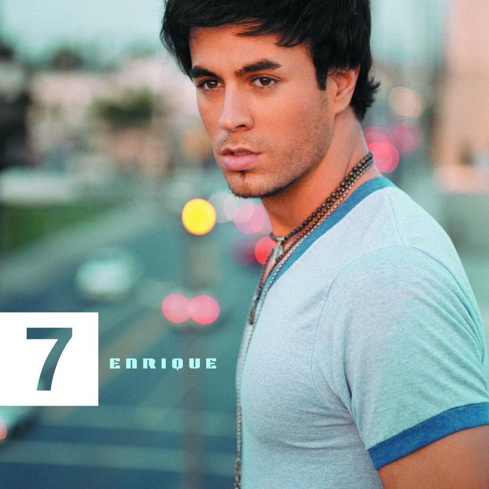 Free - Enrique Iglesias