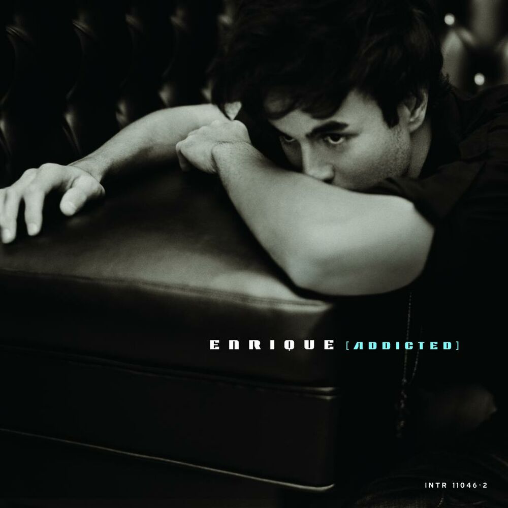Hero (Live) - Enrique Iglesias