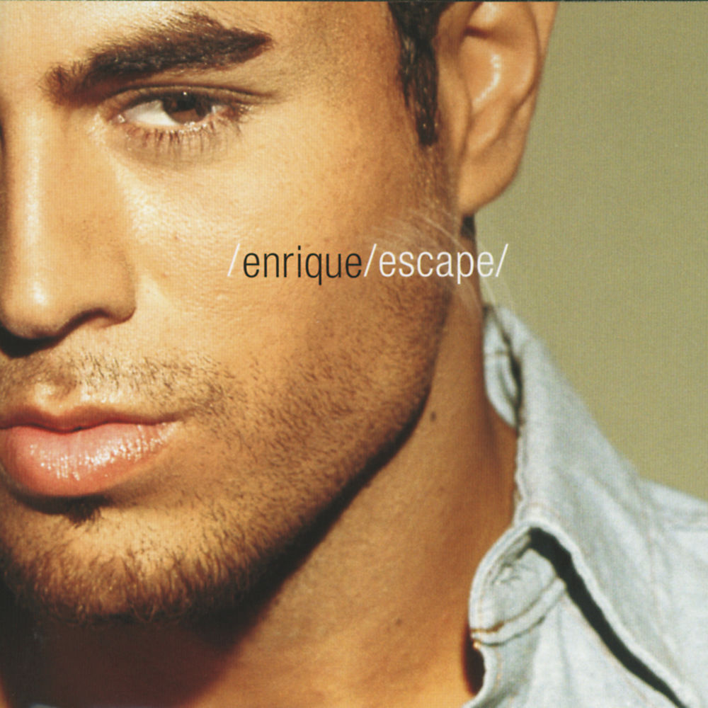 I Will Survive - Enrique Iglesias
