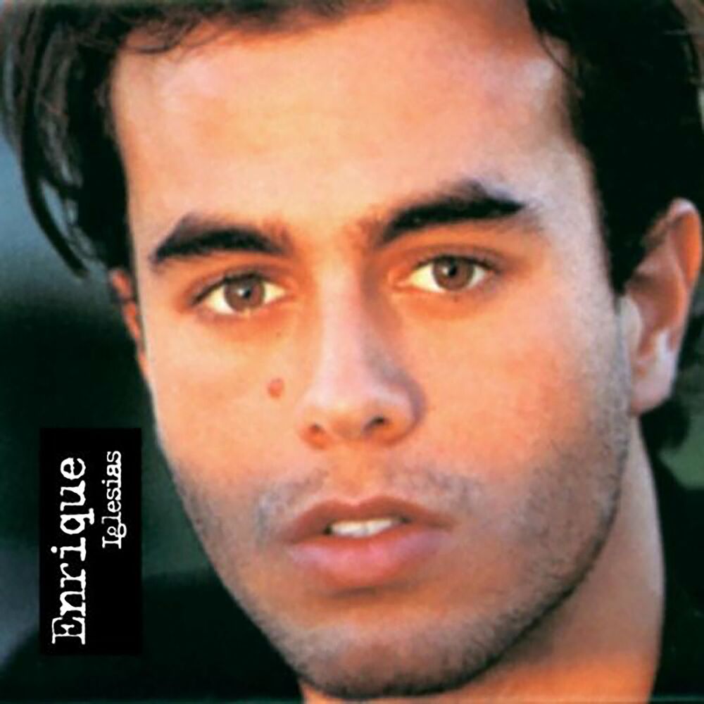 Invéntame - Enrique Iglesias