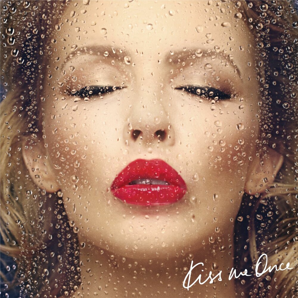 Beautiful - Enrique Iglesias, Kylie Minogue