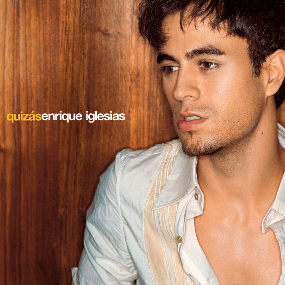 Pienso En Tí - Enrique Iglesias