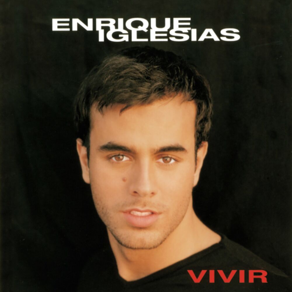 Revolucíon - Enrique Iglesias