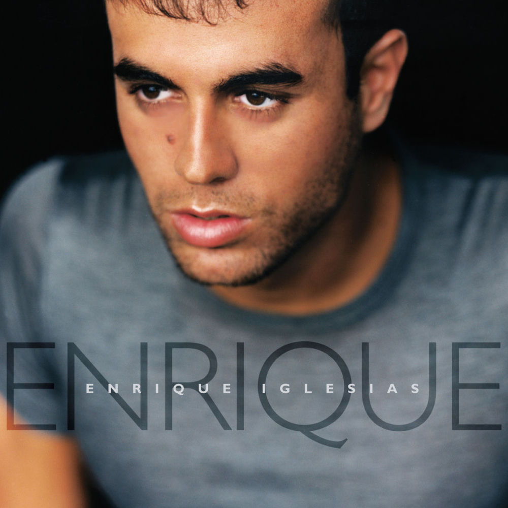 Rhythm Divine - Enrique Iglesias