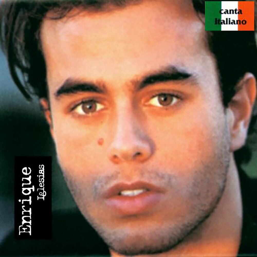 Se Te Ne Vai (Si Tú Te Vas) (Remix) - Enrique Iglesias