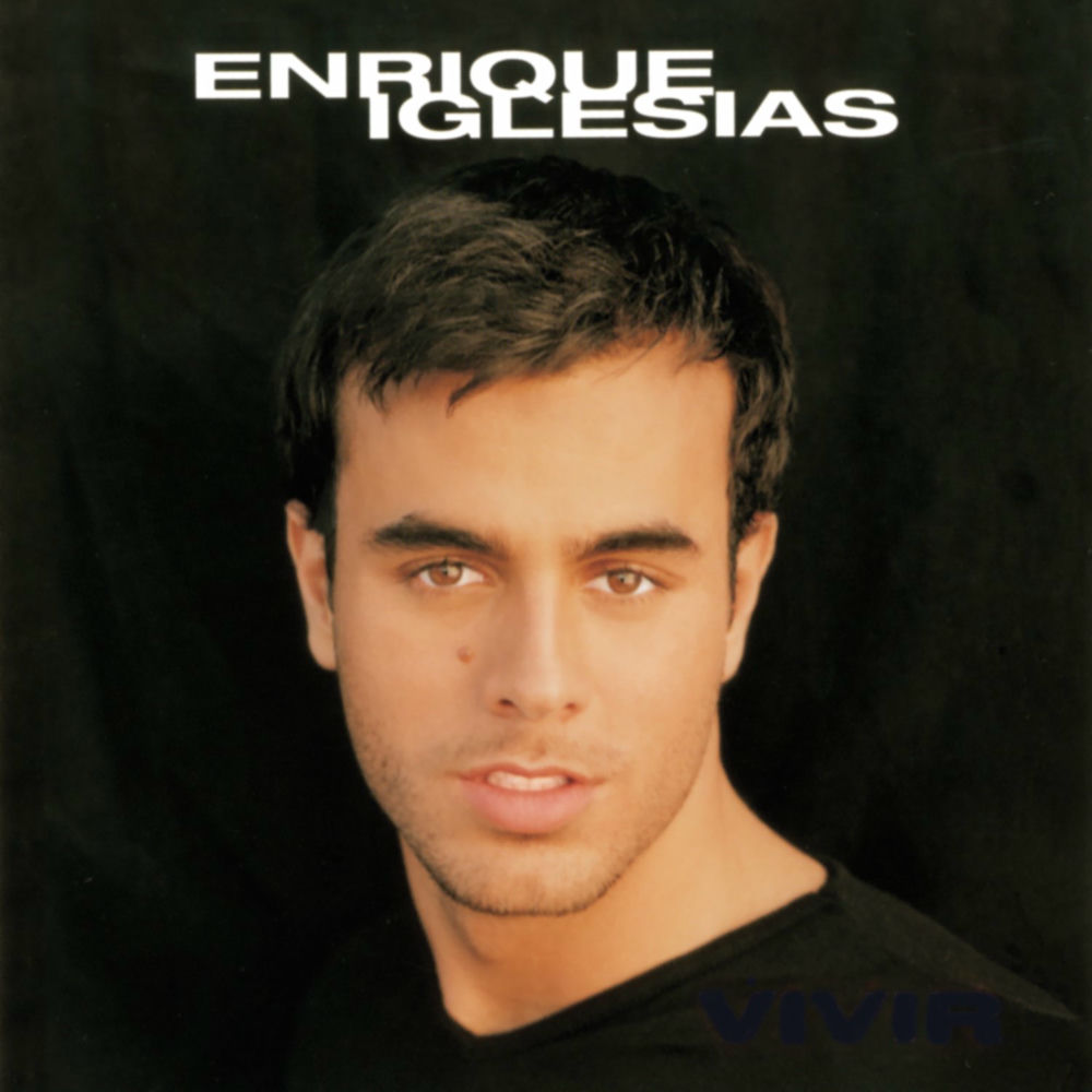 Solo En Tí (Only You) (Bilingual Version) - Enrique Iglesias