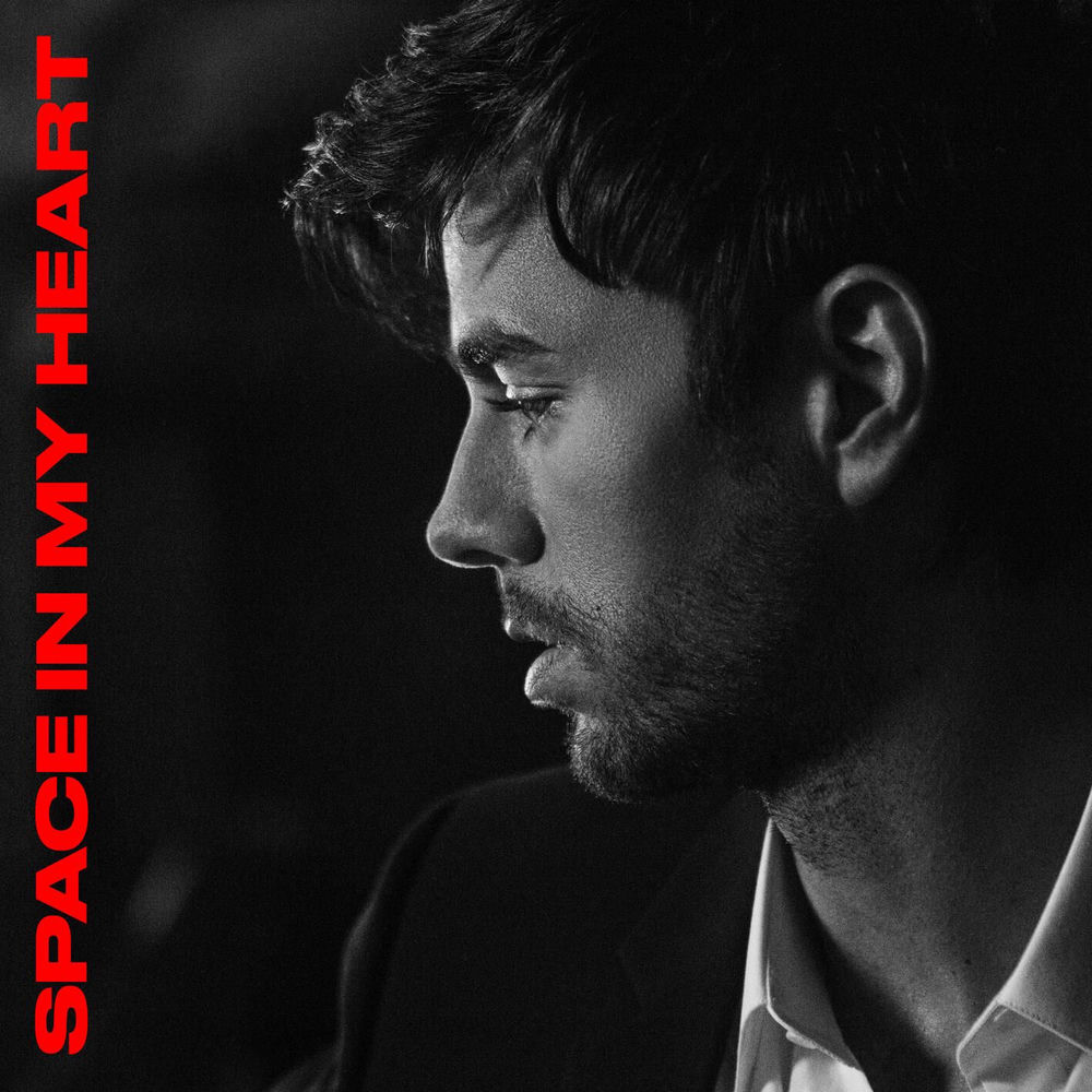 Space In My Heart (Original Version) - Enrique Iglesias
