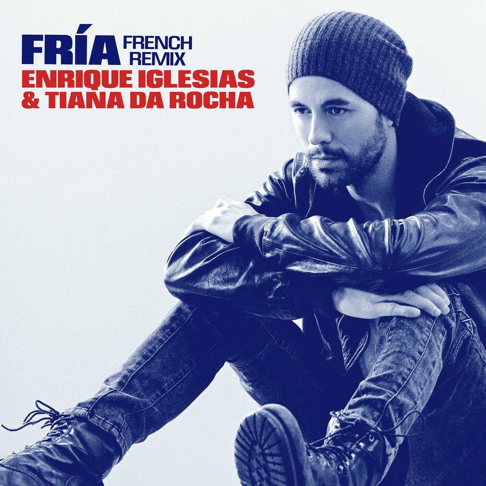 Fría - Enrique Iglesias & Tiana Da Rocha