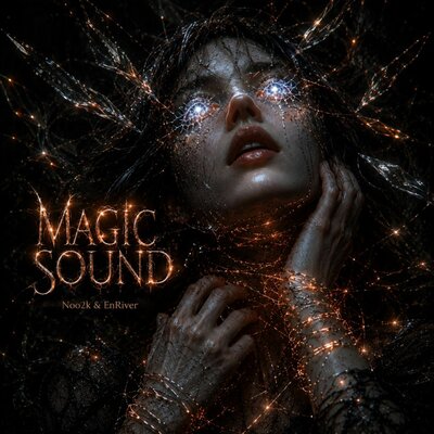 Magic Sound - EnRiver, Noo2k